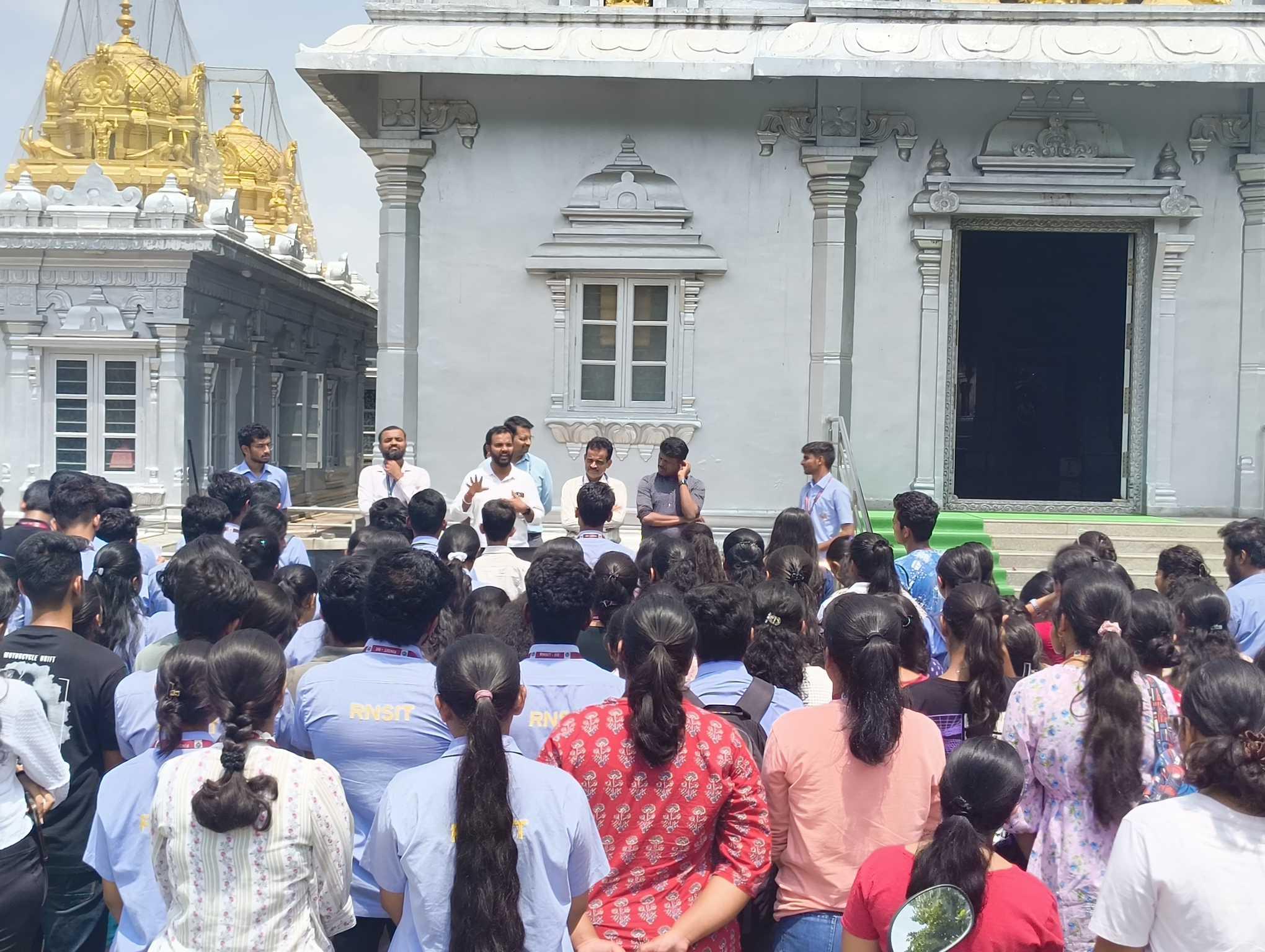 RNSIT Events photo 127